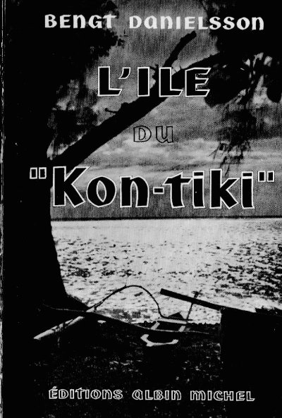 kontiki