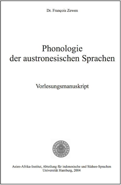 austrophono